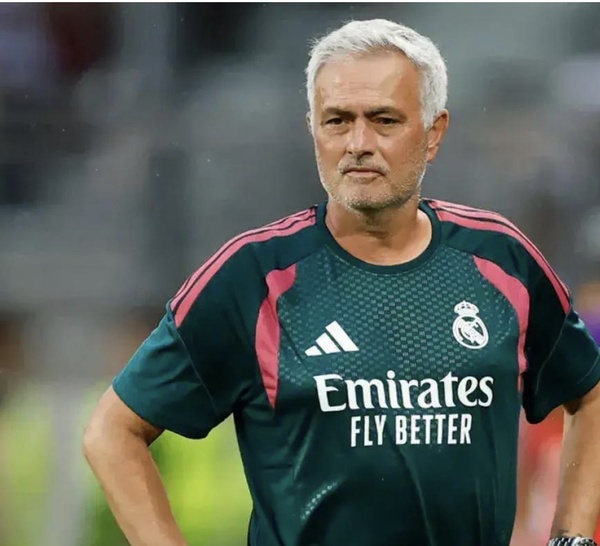 Real Madrid : José Mourinho impose une nouvelle discipline au vestiaire