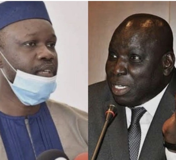 Soupçons d'« évidente fausse déclaration » : Madiambal Diagne prend à partie l'OFNAC et Ousmane Sonko
