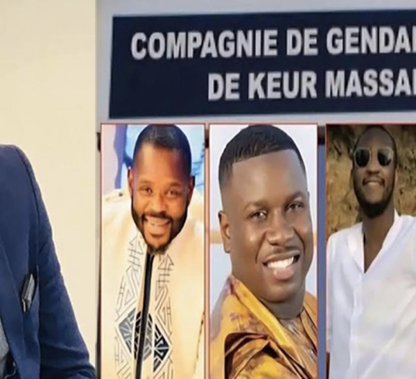 Appel du procureur Saliou Dicko dans l'affaire Pape Cheikh Diallo et Cie : décryptage d'un « appel à minima »