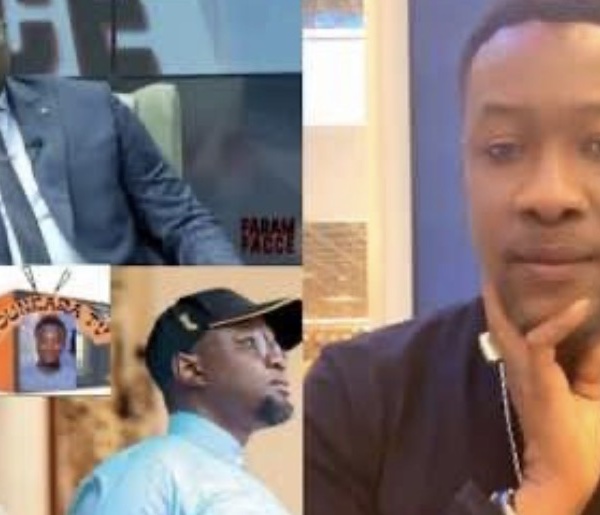 Grave révélation de Tange ministre Balla Moussa Fofana recadre Sonko après sa démission de pastef