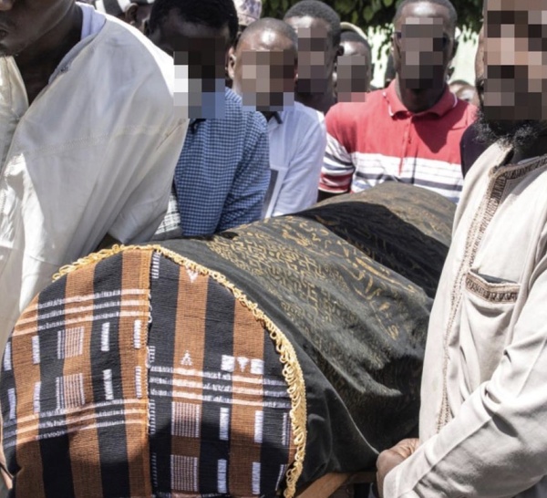 Doumga Ouro Alpha : après la mort accidentelle d’un jeune, Thierno Mouhamadou Lamine Ly refuse son inhumation selon le rite musulman