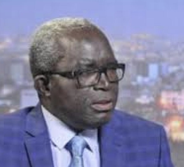 Omar Demba Ba, une plume dans l’ombre des discours présidentiels (par BABACAR JUSTIN NDIAYE)