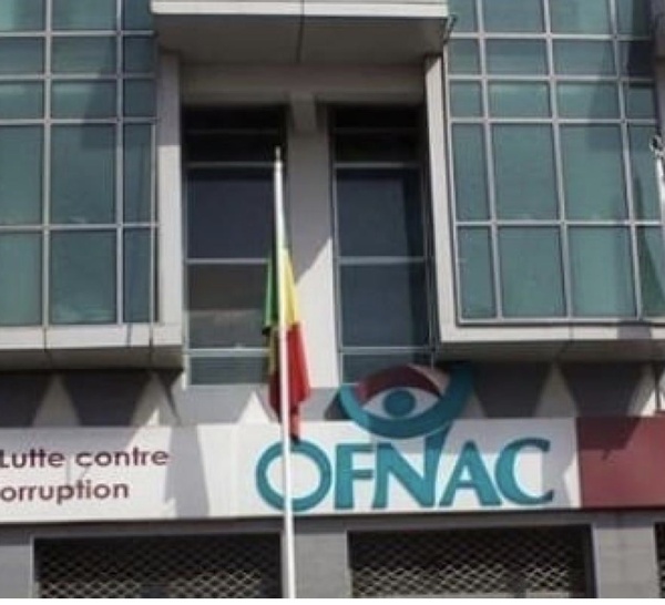 Déclaration de patrimoine à l'Ofnac : Amadou Mbaye Guissé, la mauvaise surprise