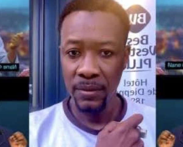 Révélation inédite de Tange Cheikh T Kande journaliste révèle la vérité sur les votes de Macky à ONU