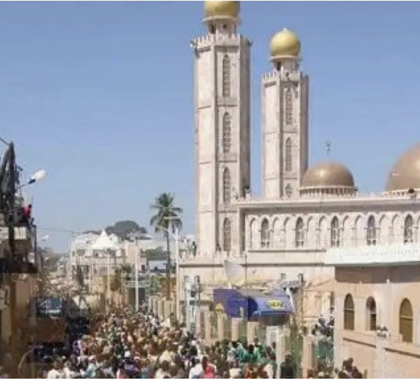 Tivaouane : Un Salon international du livre islamique et des manuscrits en marge du Mawlid