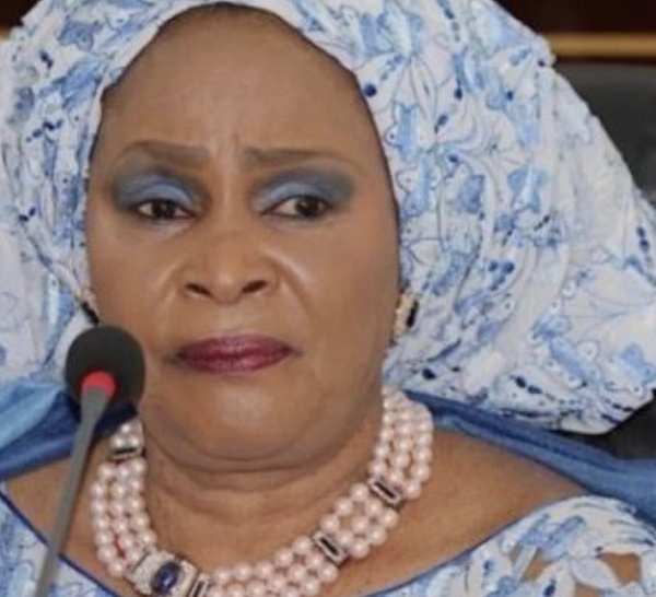 Affaire Aïssatou Aïda Ndiongue : Les femmes leaders de RASAN interpellent Bassirou Diomaye Faye