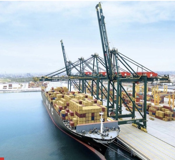 Ports africains : la nouvelle guerre silencieuse des grandes puissances