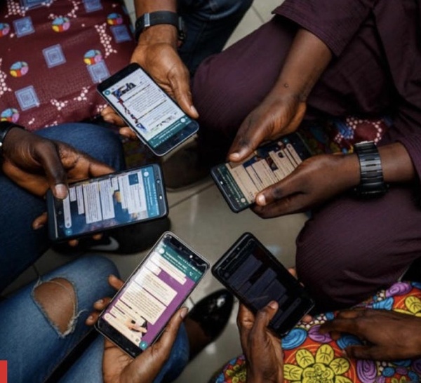 TikTok, web TV, réseaux sociaux : La régulation sénégalaise face à la nouvelle économie de l'attention