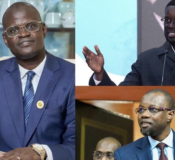 Dr Macoumba Diouf, Maire de Latmingué est l’invité de l’émission Tolluwaay