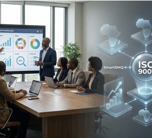Normes ISO : le sésame des entreprises pour accéder aux marchés mondiaux