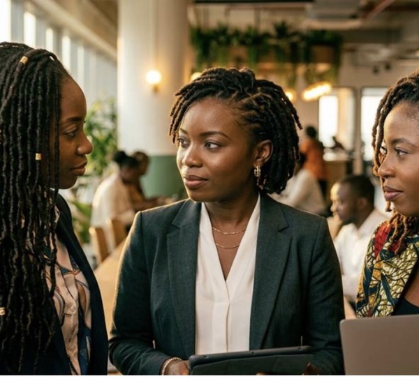 SPLENDEUR, PRÉJUGÉS, ASSUMATION DE SON IDENTITE : COMMENT LES LOCKS ONT CONQUIS L’ELITE FEMININE AU SENEGAL