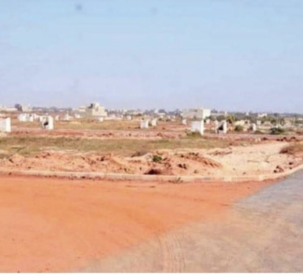Thiès-Ouest : le maire suspend les transactions immobilières et les constructions dans la zone de la Route de Dakar 1, 2 et extension