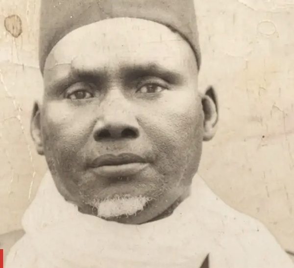 El Hadji Ahmadou Sakhir Ndiéguène : 14 août 1997 - 14 août 2026, 29 ans déjà !