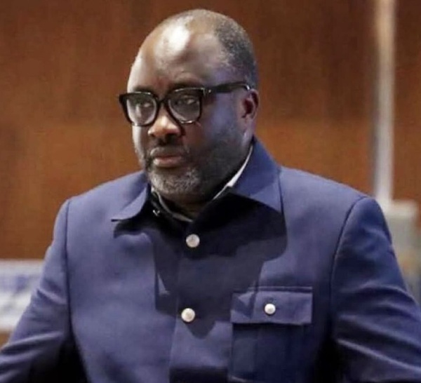 Maodo Malick Mbaye brise le silence : «Jamais je n’ai détourné un seul franc»