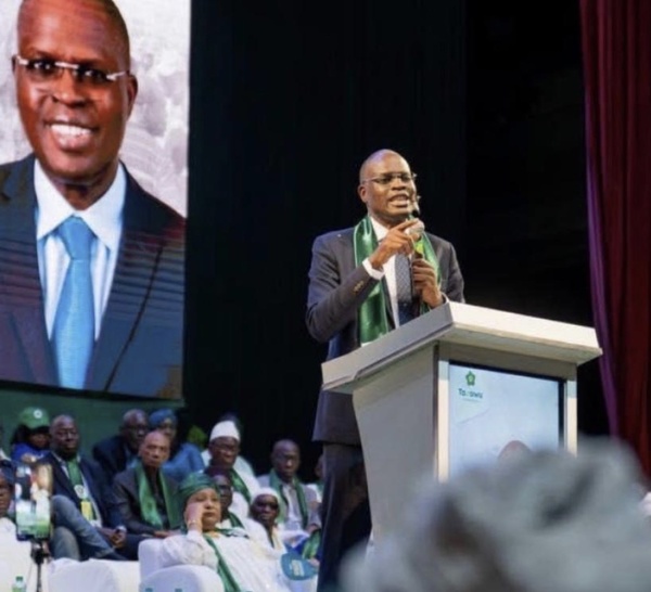 Ce n’est pas possible ! » : Khalifa Sall ses vérités sur l'affaire dite de la dette cachée