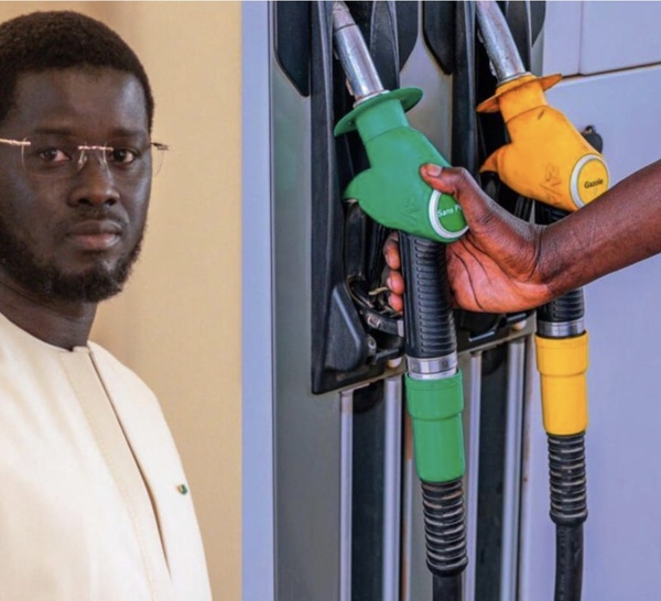 Si les prix venaient à augmenter…» : Comment le Pr. Diomaye préparait les Sénégalais à une hausse