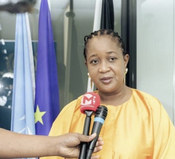 Diabou Bessane Diouf : la femme qui ressuscite les héroïnes oubliées du Sénégal