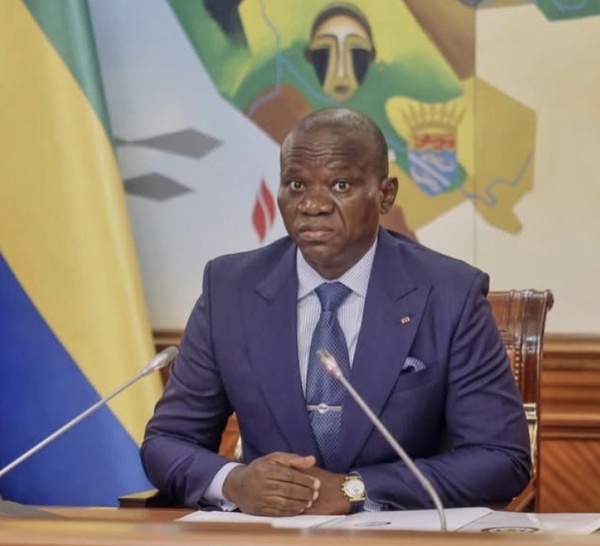 J'ai envie de te « casser la gueule » : Un activiste bisexuel gabonais s’en prend violemment à Oligui Nguéma, la réaction de Libreville