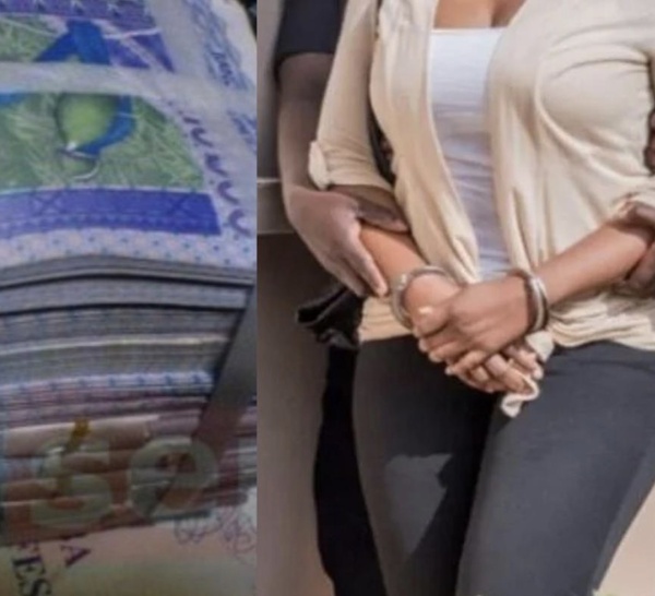 Arnaque «Minimarché Sn» : Ndèye Khady T., munie de 13 comptes Wave et Orange Money, fait 131 victimes sur Tik Tok