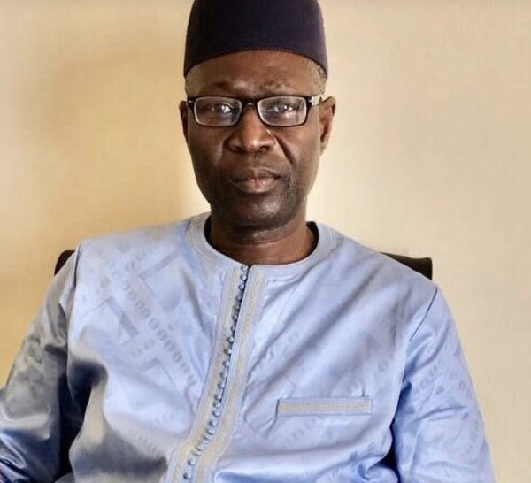 Pr Amath Ndiaye : « La restructuration de la dette devient inévitable »