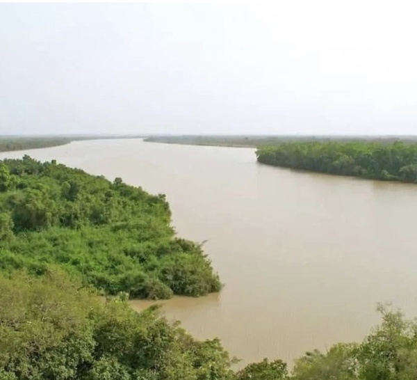 Fleuve Gambie : la situation hydrologique reste globalement sous contrôle