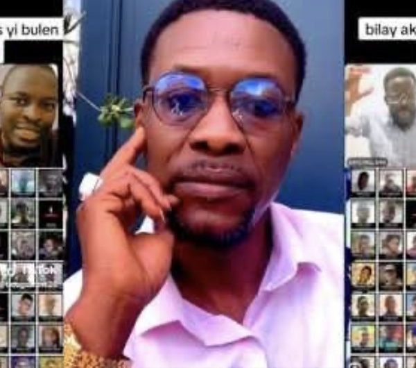 Grave révélation de Tange Kay'z Fof ex pastef demolit Sonko menteur face à Mame Mb Niang sur Adji Sa