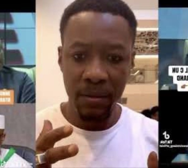 Surprenante réaction de Tange sur le Maire de Yeumbeul Bara Gaye quitte Sonko pour Diomaye et révélé