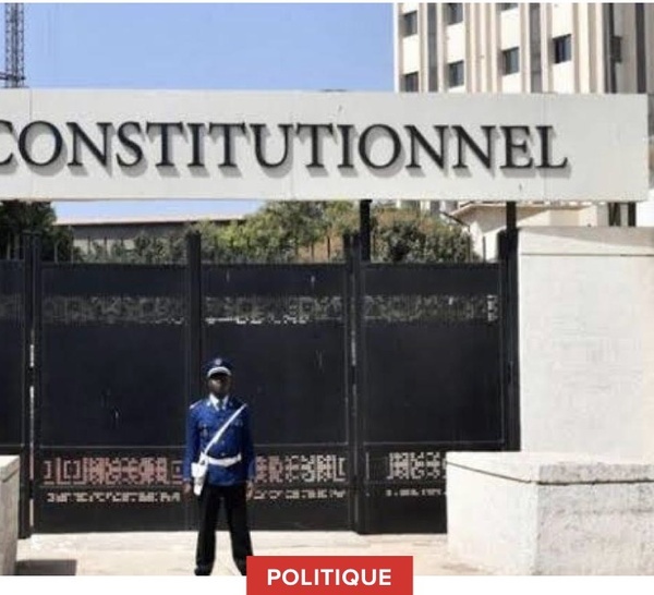 Crédits spéciaux : Le gouvernement saisit le Conseil constitutionnel d'un recours contre l'Assemblée