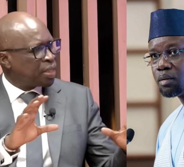 3 milliards de FCFA volatilisés à la Primature ? L'ex-DAGE lâche ses vérités et défie Sonko