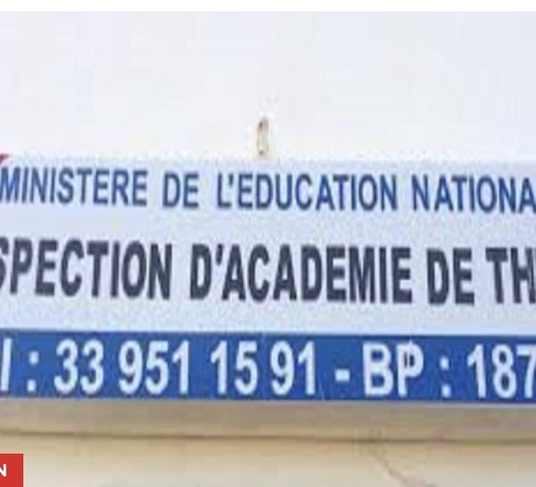Thiès : L'Inspection d'Académie dément toute interdiction des cours de vacances