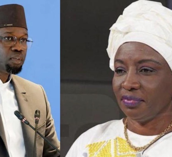 Appel téléphonique Aminata Touré-Sonko : Amadou Ba fait des révélations