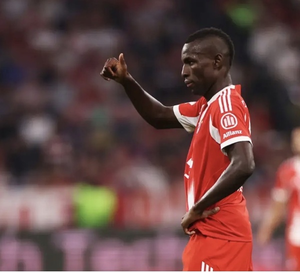 Mercato : Naples ouvre les discussions pour Nicolas Jackson