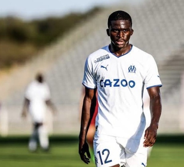 Lazio : Mauvaise nouvelle pour Bamba Dieng