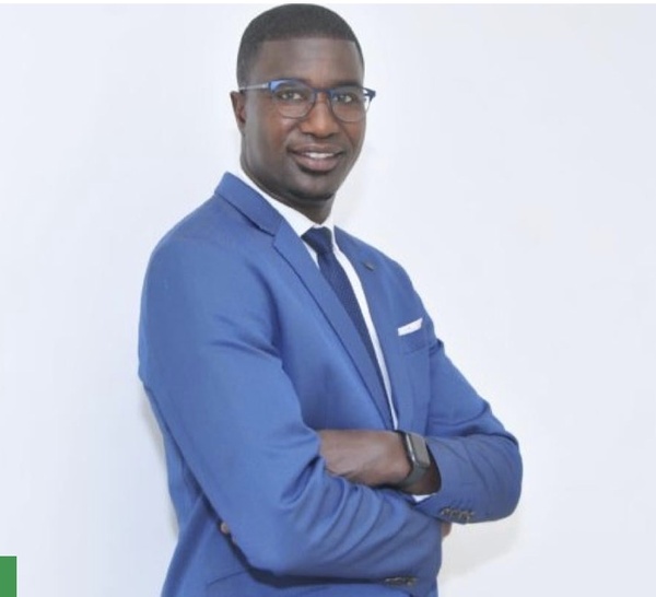 Mamadou Gueye : Libre, l'ancien Dg des Domaines livre ses tout premiers mots
