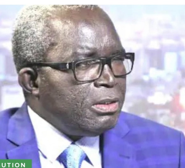LE CHOC ENTRE L’EXÉCUTIF ET LE LÉGISLATIF : Les fonds politiques et… brumeux (Par Babacar Justin Ndiaye)