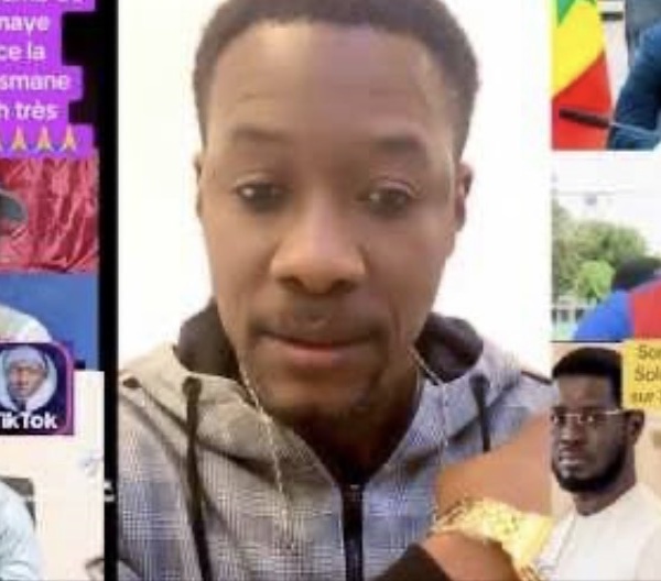 Révélation explosive de Tange Gilbert Samb et Solution de pastef corrigent Sonko un traître pour le