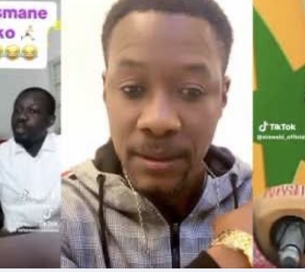 Grave révélation Tange demolit les mensonges de Aida Mbodj sur la caisse noire haaram de Sonko