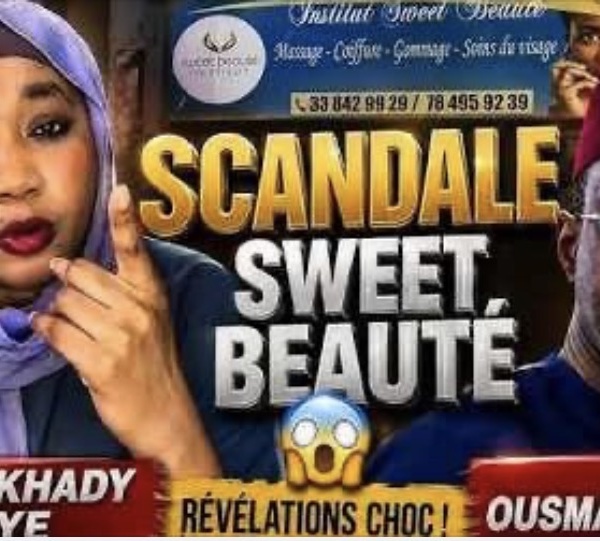 🔴DIRECT Mensonges de Ousmane Sonko sur le complot- Ndeye Khady Ndiaye Adji Sarr Sweet beauté Saisons 2
