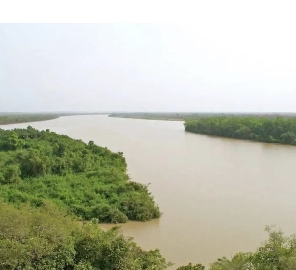 Fleuve Gambie : le niveau d’eau en hausse dans plusieurs stations, vigilance jaune à Kédougou et Simenti