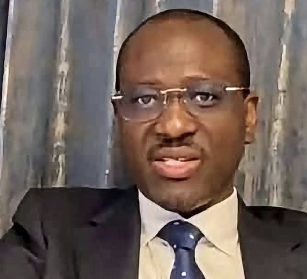 Côte d’Ivoire : Guillaume Soro réapparaît amaigri après plusieurs mois de silence
