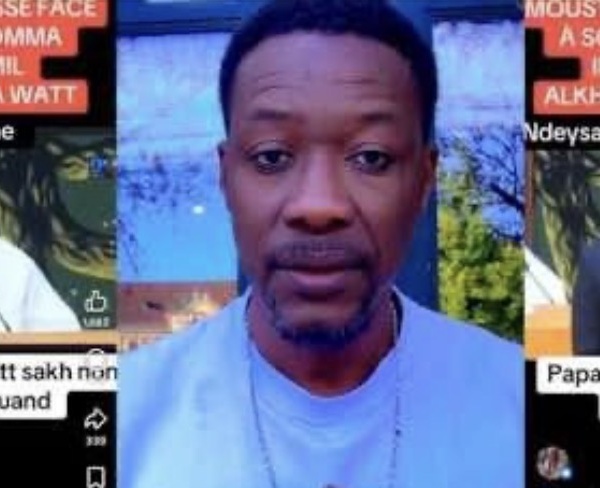 Grave révélation de Tange Moustapha Niasse humilie Sonko sur ses mensonges à l’assemblée nationale