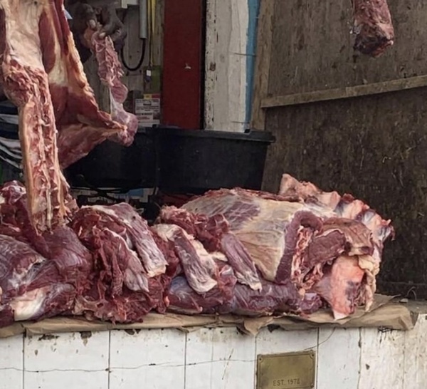 Sédhiou : Le prix du kilogramme de viande de bœuf s'envole jusqu'à 6 000 francs CFA
