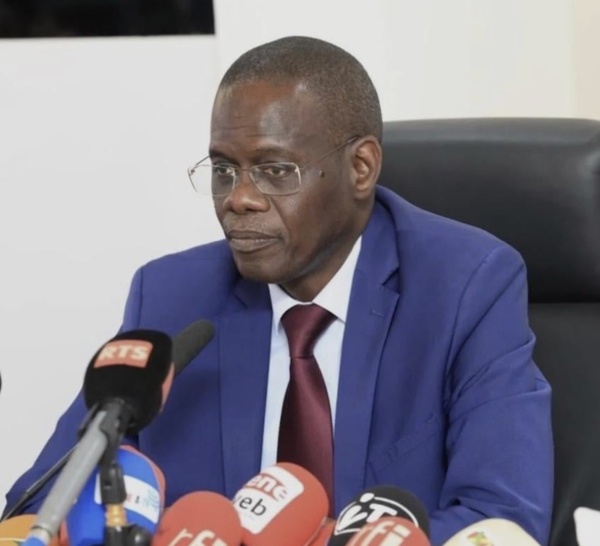 Médina Baye : Le premier ministre Al Amine Mouhamed Lo attendu ce mardi