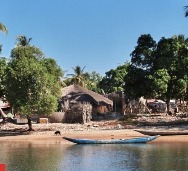Histoire et mystère en Casamance : Plongée à Hilol, ce bastion mythique qui a fait trembler les colons français