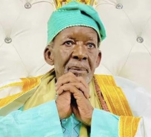 Gamou de Médina Baye : La Fayda Tidjaniya salue les engagements de l'État et appelle à la paix