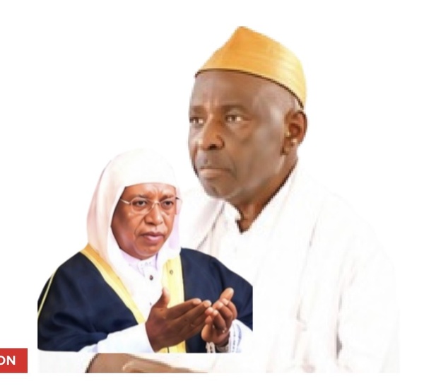 Là où le digital devrait unir, il sépare » : La mise en garde du Khalife de Darou Khairy lors du Maouloud !