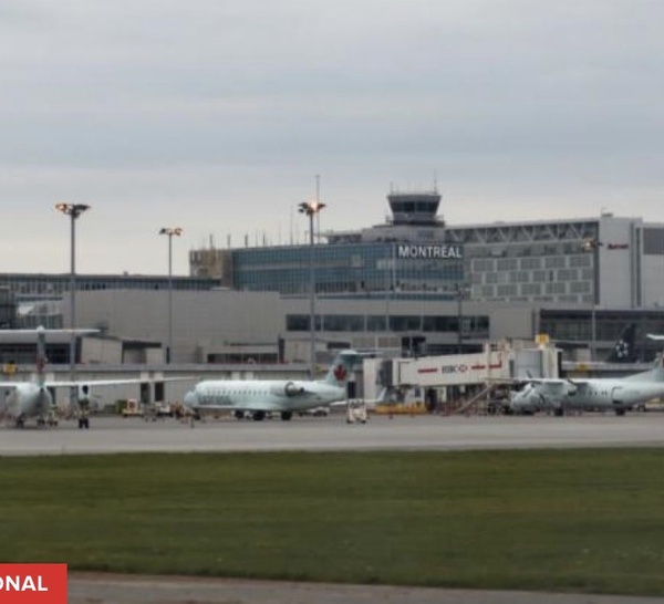 Canada : un homme perd la vie à l'aéroport de Montéral lors d'opérations au sol avant un vol pour Paris