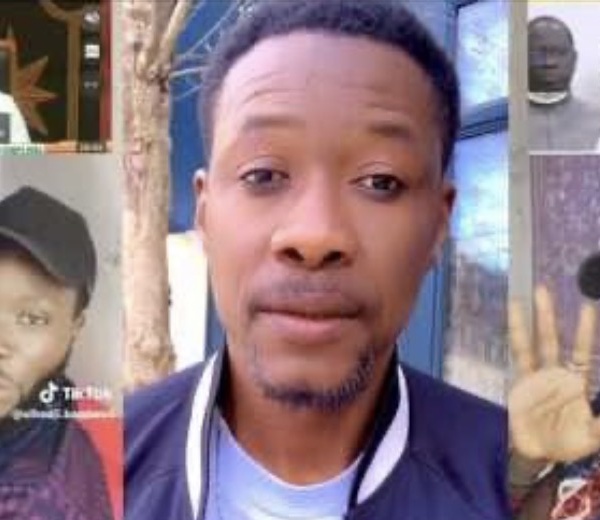 Grave révélation de Tange sur la découverte des mensonges de Sonko par ses militants sur les 86morts