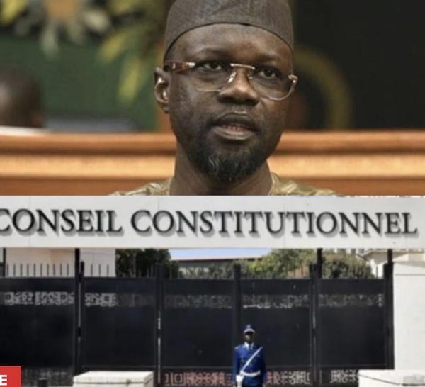 Billet d'humour] La majorité Pastef à l’école du Conseil constitutionnel