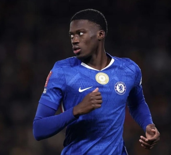Mercato : Mamadou Sarr tout proche de rejoindre la Real Sociedad